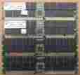 35965744-l Wintec Lot 4 X 2gb Ddr-400 Pc-3200 184-pin Ecc Server Memory