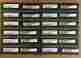 370-6209-01 Sun 24gb 12x2gb Ddr2 2gb Pc2-4200 Reg Ecc 533mhz 2rx4 Server Memory