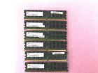 Pc2-5300p-555-12-j0 371-1764-01 Sun Microsystems Lot Of Ecc Reg