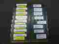 371-3847-01 Sun 32gb 8x 4gb Ddr2 Pc2-5300p 2rx4 667mhz Ecc Registered Server