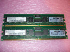 Hys720128300gbr-5-b 373029-051 Hp 2gb 2 X