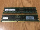 Pc3200r-30331-c3 373029-851 Hp Ddr Ecc Registered Ram