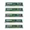 377726-888 Hp 5 1gb Pc2-5300u Non-ecc Unbuffered Cl5 240-pin Desktop Memory