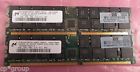 373030-051 379300-b21 Hp Micron 4gb 2x2gb