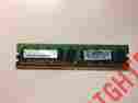 384704-051 Hp Pc2-5300 Ddr2 667mhz Ecc Unbuffered 240-pin Memory 512mb