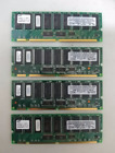 Pc133r-333 38l3442 Samsung 2gb 512mb X