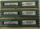 M391b5273bh1-ch9 391b5273dh0-ch9 Samsung Lot Of 3