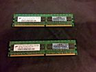 384376-051 398448-001 Hp Ecc Unbuffered Ram