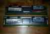 398707-051 Ram 2x2gb 4gb Server Memory 5300f Pc2