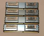 Pc2-5300f-555-12-e0 398709-d71 Samsung Hp 398707-071 32gb