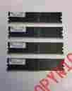 39c957444c Wintec 16gb 4 X 4gb Pc2-5300 Ddr2 667mhz Ecc Reg Dimm Memory Ram