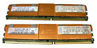 Pc2-5300 39m5785 Ibm 2gb 2 X