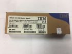 Pc2-3200 39m5809 Ibm New Sealed Ecc Sdram Rdimm Memory Sticks 000435863997