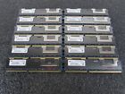 3sr3355b-13 Hynix Lot Of Wintec Server Ecc Ram