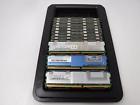 Pc2-5300f 4047762273644 Lot Of Mixed Brand Server Memory