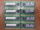 405475-551 Server Part Pc2-5300p 4 Hp 1gb Memory Ddr2 Lot