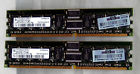 413150-841 Hp 1gb 2 X