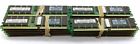 M312l5128mt0-cb3q0 413153-861 Samsung Lot Of 10 4gb Ddr Ecc Pc2700r Hp P N