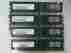 345115-861 413388-001 Hp Hp16gb Memory Kit 4x4gb 45115-861 Pc2-3200r 400mhz Ddr2 Reg Ecc