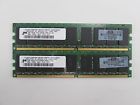 Mt18htf25672ay-667a3 417438-061 Hp 4gb 2 X 6558051433079