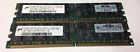 Mt36htf25672py-667d1 43c7536 Micron Lot Of Ecc