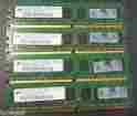 Mt18htf25672ay-800e1 445167-061 445167 Hp Micron 8gb 4x 2gb Pc2 6400e Ecc Un-buffered 800mhz Ddr2