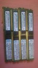 Pc3-10600r-09-10 44t1496 Ibm 8gb Lot Of