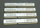 M392b1k70bm1-cf8 44t1580 Ibm Lot Of 4