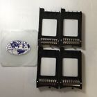 7946-ac1 44t2240 Ibm Sff Blank Filler Hard Drive Caddy Lot Of