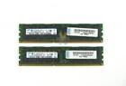 Pc3-8500 4529 Ibm Lot Of Mem Kit Rdimms Ccin Yz 787421258516