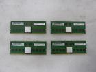 8234-ema 45d6527 Ibm Lot Of 4