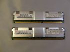 46c7423 Kit 2 System Ibm 4gb Memory Genuine Bladecenter