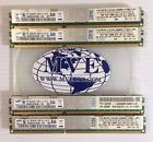 Pc3-10600 46c7455 Ibm 8gb 43x5058 46c7451