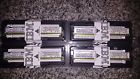 47j0152 Samsung 32gb 4x8gb Ddr3 Ecc Reg Vlp Ibm Dell Hp Server Workstation Memory