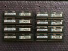 Pc3-10600r-9-10-e1 47j0156 Ibm Lot Of 8