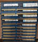 Pc3-10600r 49y1433 Ibm 24gb Lot 12