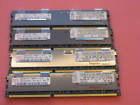 Pc3-10600 49y1435 Ibm Lot Of 4