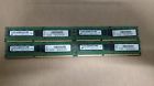 Mt18jsf25672pdz 49y1443 Micron Lot Of 4