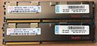 Pc3-10600r 49y3746 Ibm 8gb Lot 2x4gb