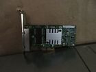 I340-t4 49y4242 Ibm Ethernet Quad Port Server Adapter Intel