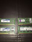 1333 4count 4gb Ddr3 Server Memory Cards