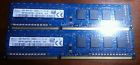 Hmt451u6bfr8c-pb 4gb 1rx8 2 Pc3-12800u Hynix Ddr3