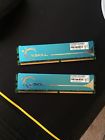 F2-8500cl5d-4gbpi 4gb 2gb Kit 2x Ddr2-1066 F2-8500cl5d-4gbpi- .skill Pc2-8500