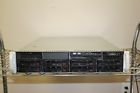9650se-8lpml 4gb 2u Cse-825 X3450 Rackmount 2.67ghz Supermicro Server