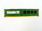 Mt8ktf51264az-1g6e1 4gb Micron Memory Ram