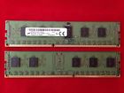 Mt9ksf51272pz-1g6e2hi 4gb Reg Micron Dell Ddr3-1600 Ecc Pc3l-12800r Memory