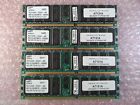 M312l5628bt0-cb0q0 4x Rp4440 8gb Ecc Server Memory Pc-2100 2gb - Hp Kit A7131a