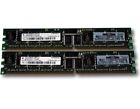 416105-001 4x512mb 373028-051 2gb Reg Server Pc3200r 400mhz Ddr Memory Hp Ecc
