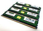 Nt4gc72b4na1nl-cg 500203-051 Nanya Lot Of Ecc