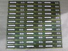 500205-071 500205-07 Hp Lot Of 36